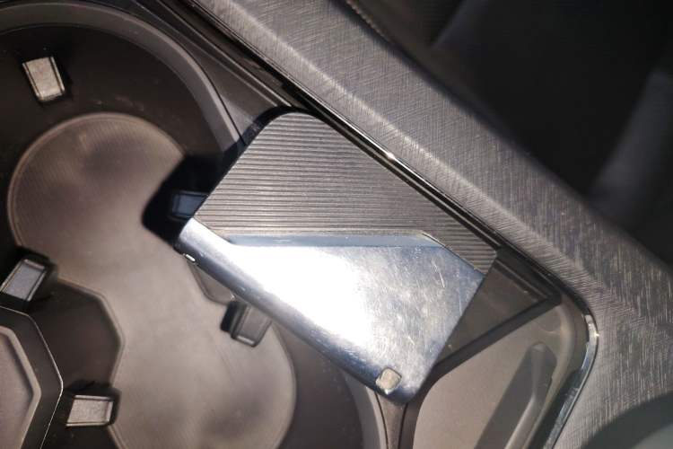 Used Lynk & Co 01 EM-P 2023 1.5TD EM-P PM Vehicle Key