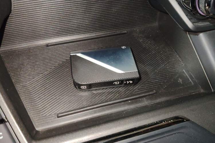 Used Lynk & Co 01 EM-P 2023 1.5TD EM-P PM Vehicle Key