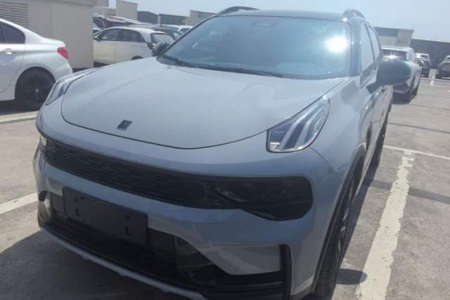 Used Lynk & Co 01 EM-P 2023 1.5TD EM-P PM