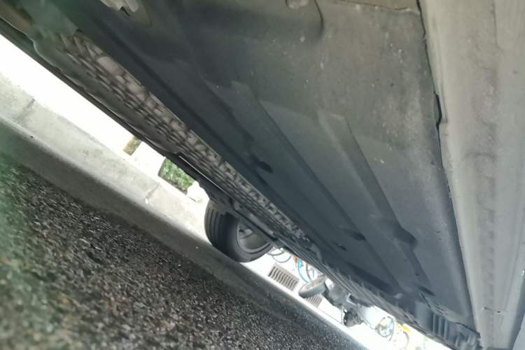 Used Lynk & Co 01 EM-P 2023 1.5TD EM-P PM Chassis Front Left