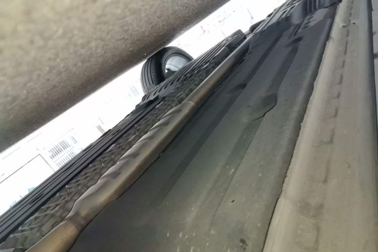 Used Lynk & Co 01 EM-P 2023 1.5TD EM-P PM Chassis Front Right
