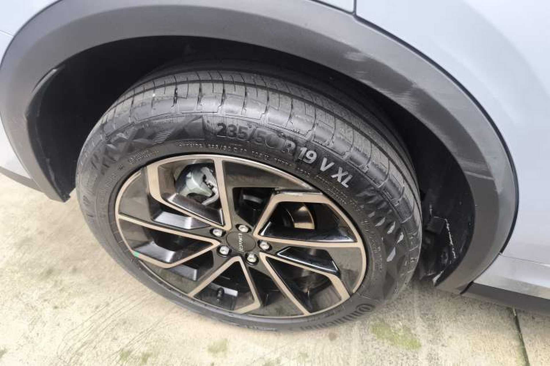 Used Lynk & Co 01 EM-P 2023 1.5TD EM-P Dawn Edition Exterior 2
