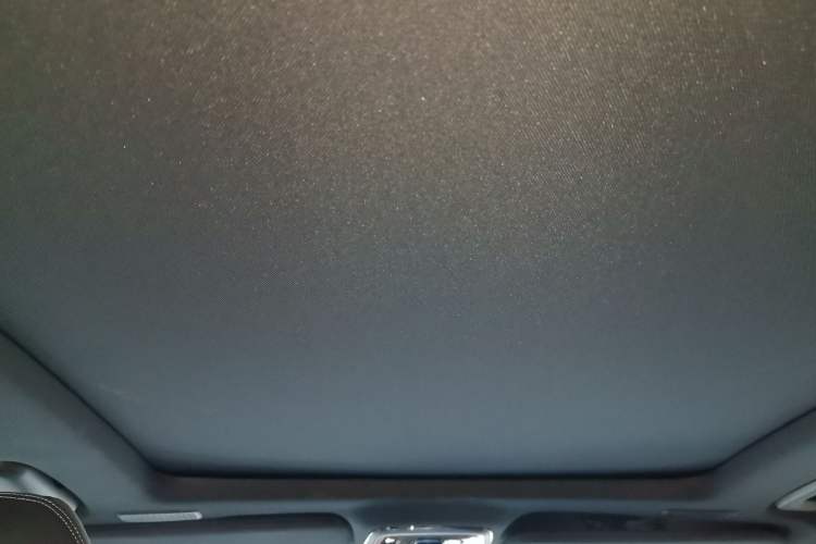 Used Lynk & Co 01 EM-P 2023 1.5TD EM-P PM Headliner