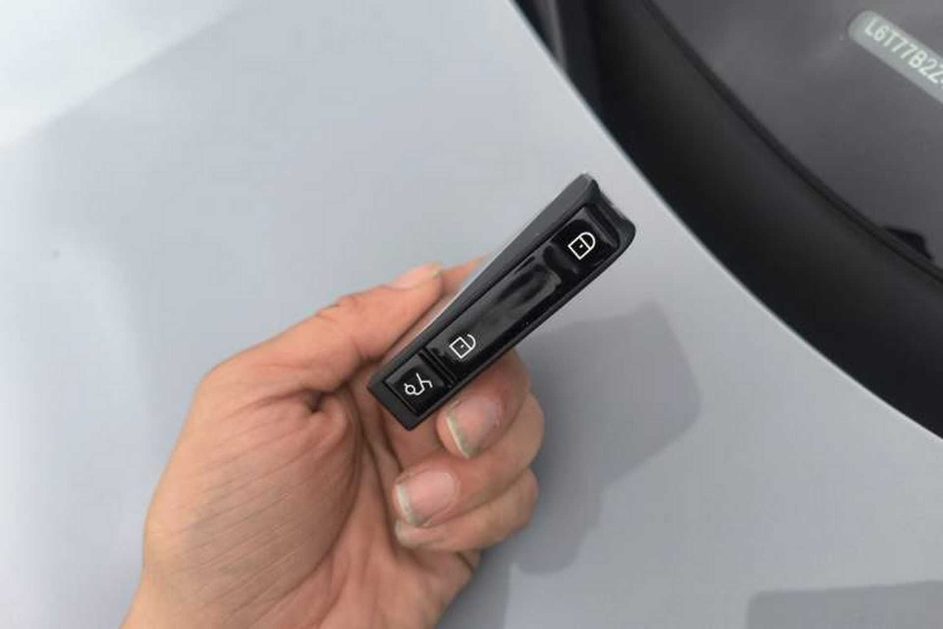 Used Lynk & Co 01 EM-P 2023 1.5TD EM-P Dawn Edition Interior 1