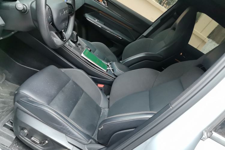 Used Lynk & Co 01 EM-P 2023 1.5TD EM-P PM Left Front Seat