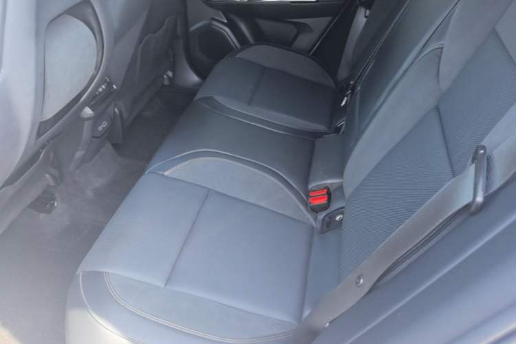 Used Lynk & Co 01 EM-P 2023 1.5TD EM-P PM Left Rear Seat