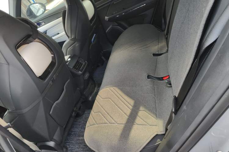 Used Lynk & Co 01 EM-P 2023 1.5TD EM-P Dawn Edition Left Rear Seat