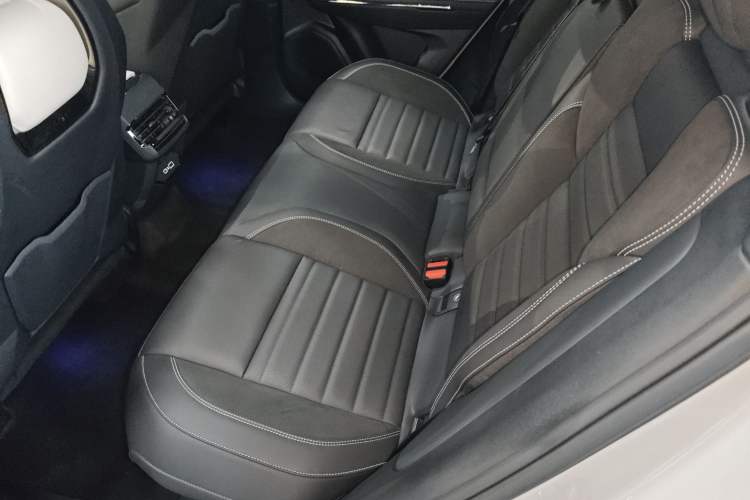 Used Lynk & Co 01 EM-P 2023 1.5TD EM-P Dawn Edition Left Rear Seat