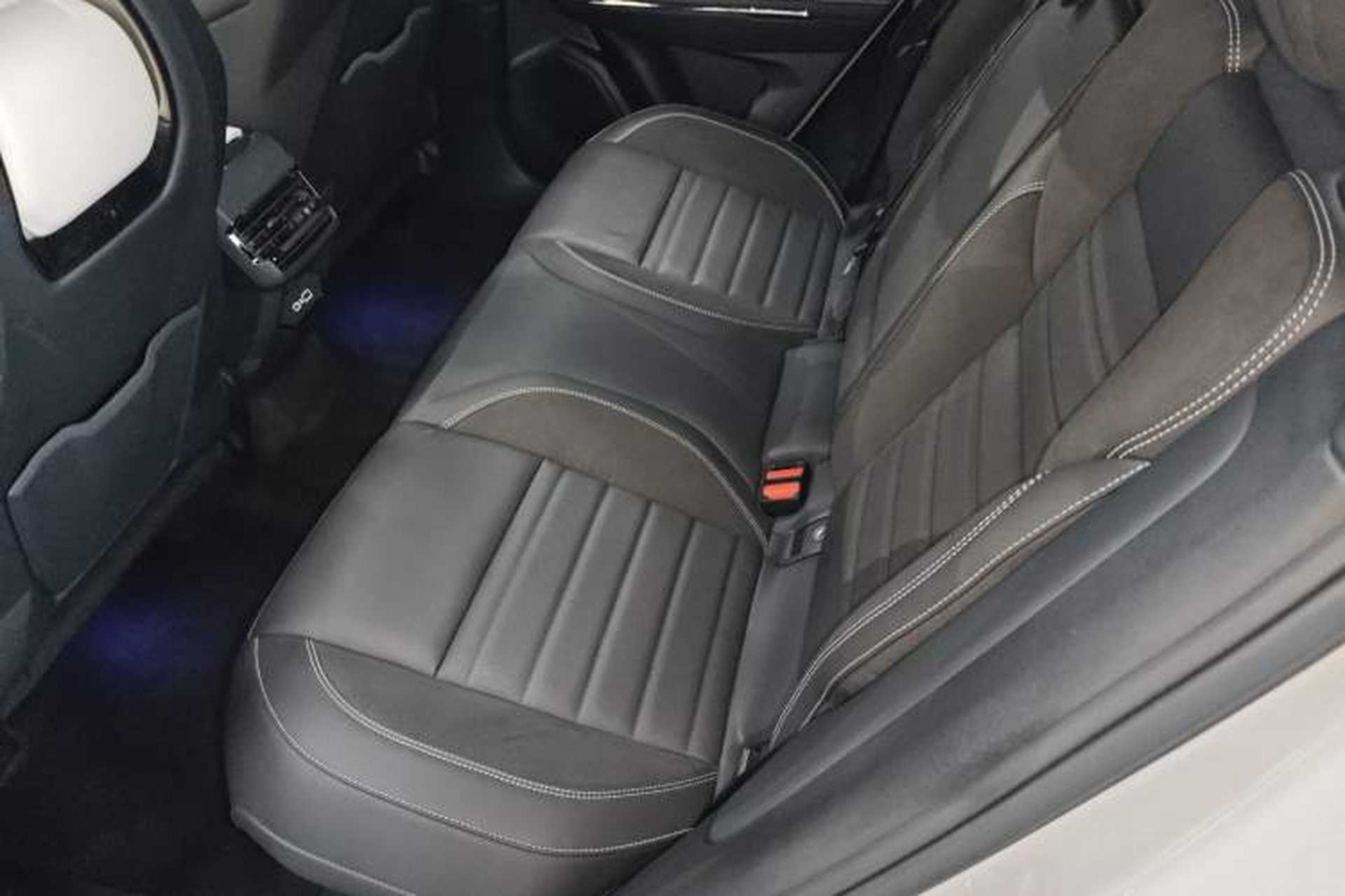 Used Lynk & Co 01 EM-P 2023 1.5TD EM-P Dawn Edition Left Rear Seat