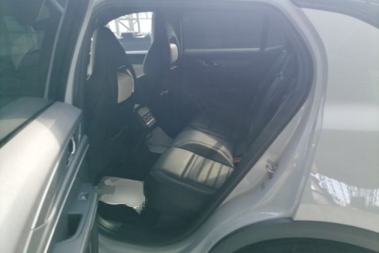 Used Lynk & Co 01 EM-P 2023 1.5TD EM-P Dawn Edition Left Rear Seat
