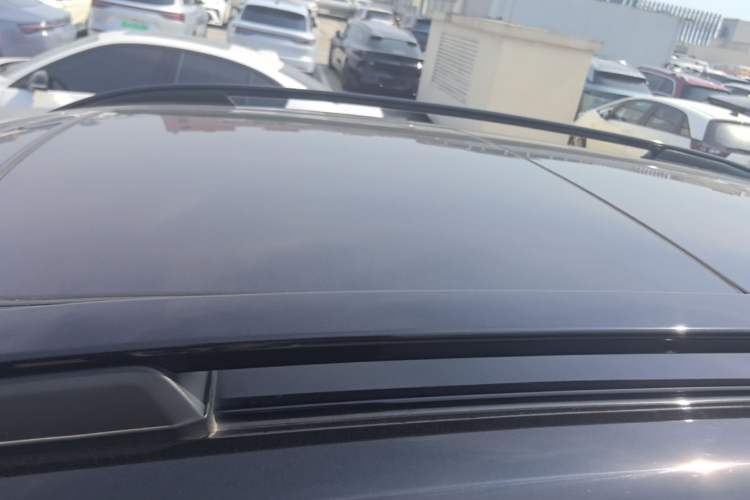 Used Lynk & Co 01 EM-P 2023 1.5TD EM-P PM Roof