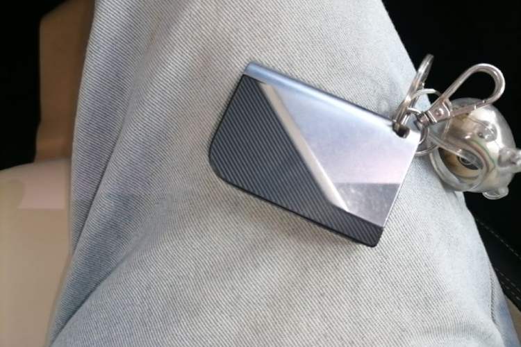 Used Lynk & Co 01 EM-P 2023 1.5TD EM-P Dawn Edition Vehicle Key