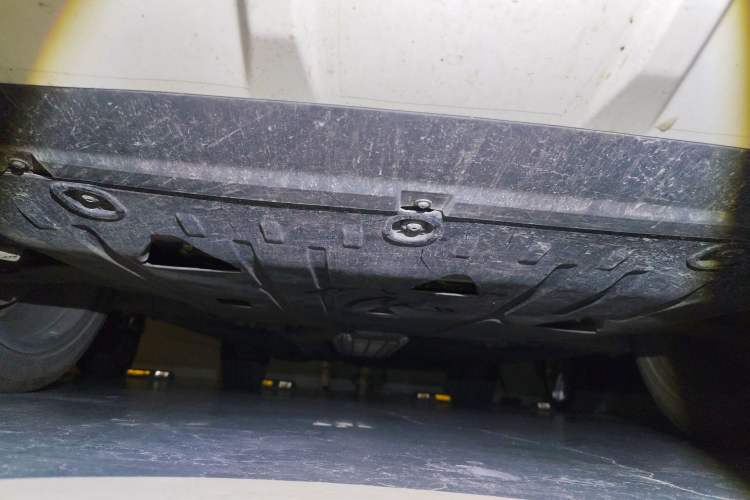 Used Lynk & Co 01 EM-P 2023 1.5TD EM-P AM Chassis Front