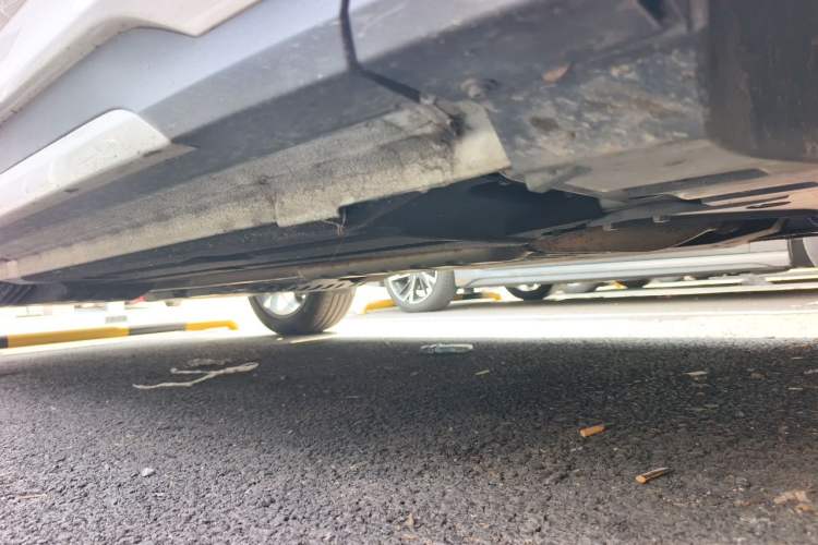 Used Lynk & Co 01 EM-P 2023 1.5TD EM-P Dawn Edition Chassis Front Right