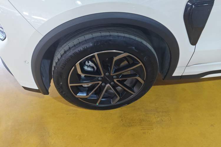 Used Lynk & Co 01 EM-P 2023 1.5TD EM-P Dawn Edition Exterior 1