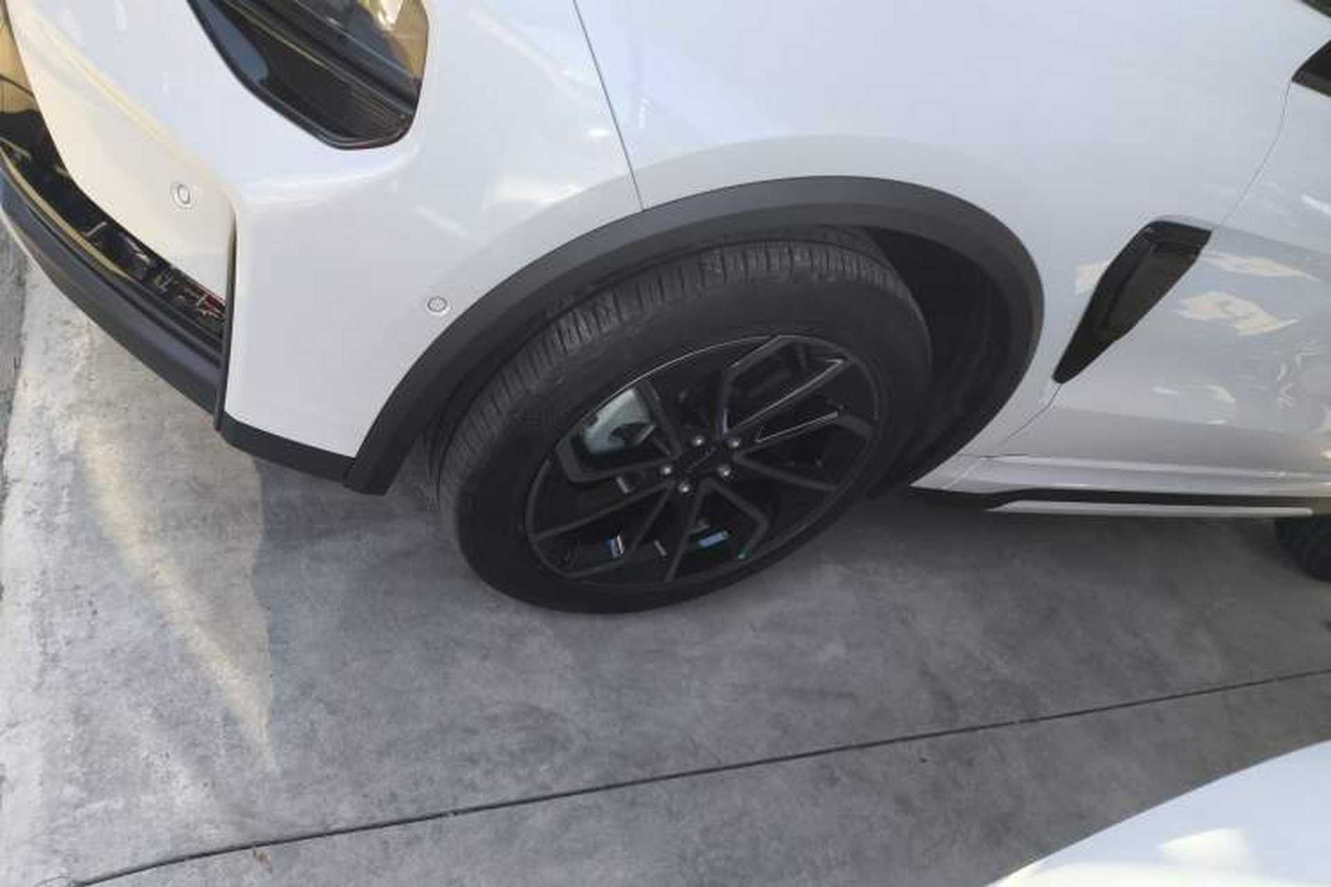 Used Lynk & Co 01 EM-P 2023 1.5TD EM-P Dawn Edition Exterior 3