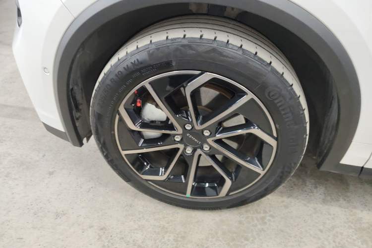 Used Lynk & Co 01 EM-P 2023 1.5TD EM-P Dawn Edition Exterior 4