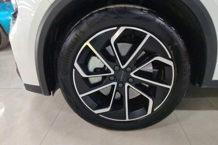 Used Lynk & Co 01 EM-P 2023 1.5TD EM-P PM Exterior 7