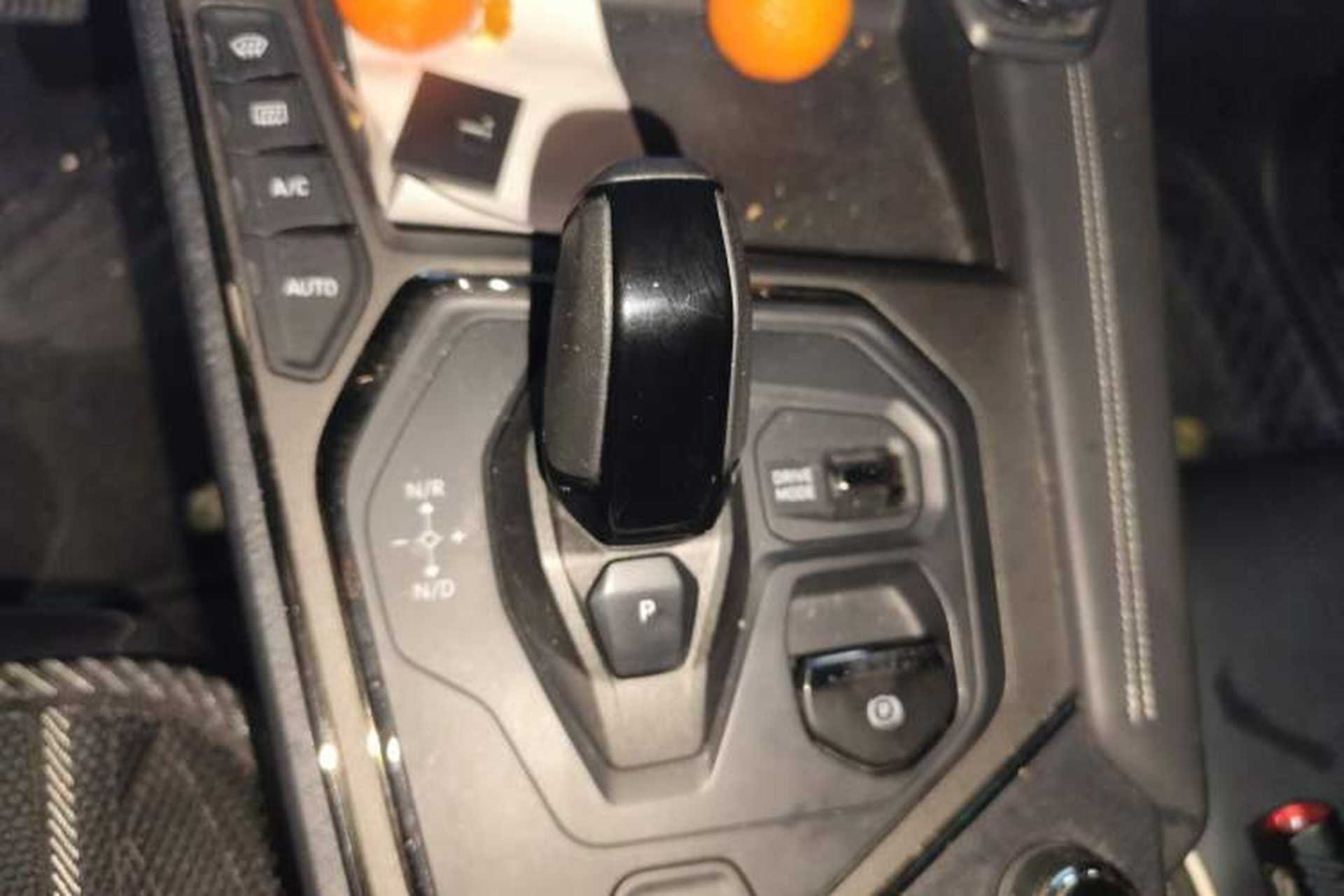 Used Lynk & Co 01 EM-P 2023 1.5TD EM-P AM Gear Lever