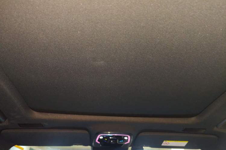 Used Lynk & Co 01 EM-P 2023 1.5TD EM-P AM Headliner