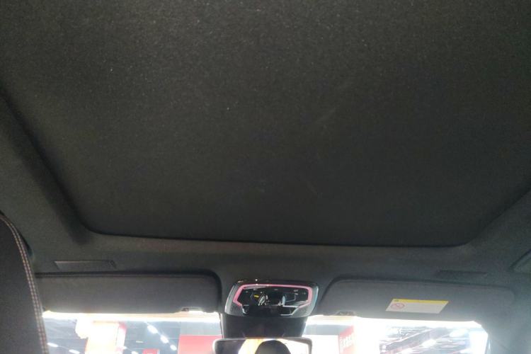 Used Lynk & Co 01 EM-P 2023 1.5TD EM-P PM Headliner