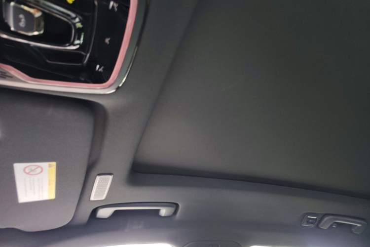 Used Lynk & Co 01 EM-P 2023 1.5TD EM-P AM Headliner
