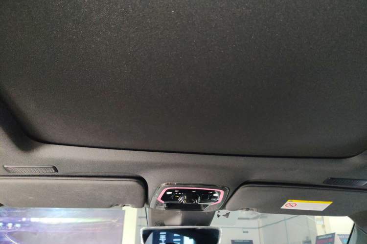 Used Lynk & Co 01 EM-P 2023 1.5TD EM-P PM Headliner