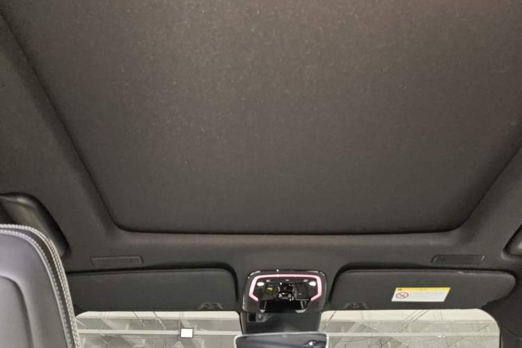 Used Lynk & Co 01 EM-P 2023 1.5TD EM-P Dawn Edition Headliner