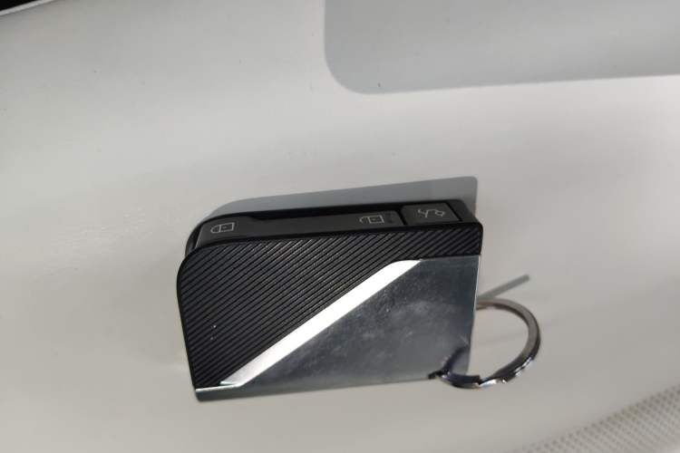 Used Lynk & Co 01 EM-P 2023 1.5TD EM-P Dawn Edition Interior 1