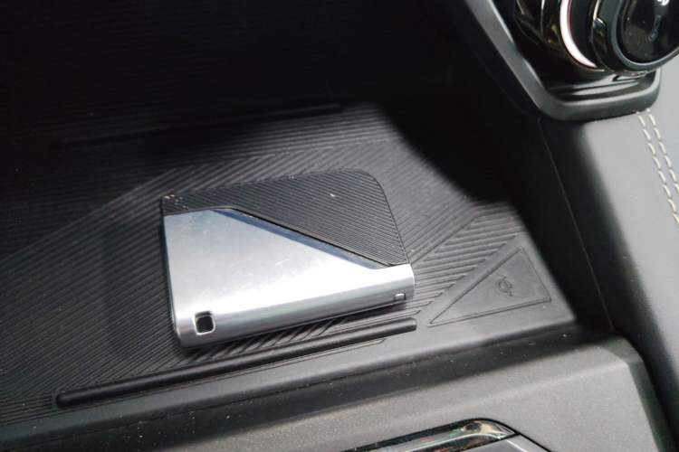 Used Lynk & Co 01 EM-P 2023 1.5TD EM-P Dawn Edition Interior 1