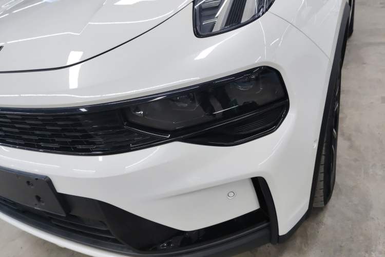 Used Lynk & Co 01 EM-P 2023 1.5TD EM-P Dawn Edition Left Front Headlight