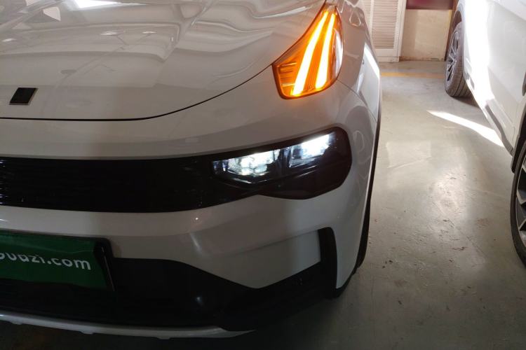 Used Lynk & Co 01 EM-P 2023 1.5TD EM-P PM Left Front Headlight