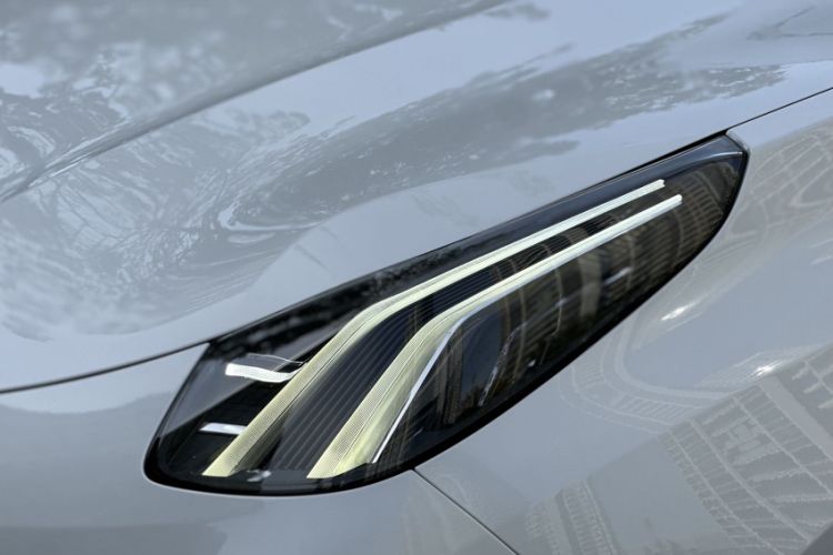 Used Lynk & Co 01 EM-P 2023 1.5TD EM-P Dawn Edition Left Front Headlight
