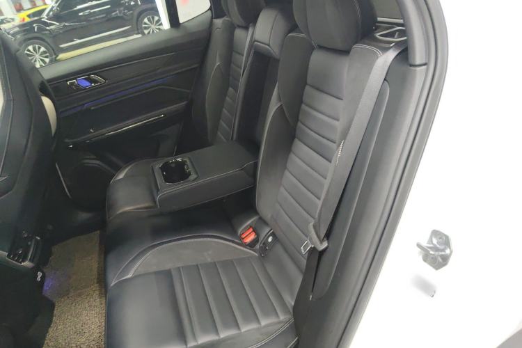 Used Lynk & Co 01 EM-P 2023 1.5TD EM-P Dawn Edition Left Rear Seat