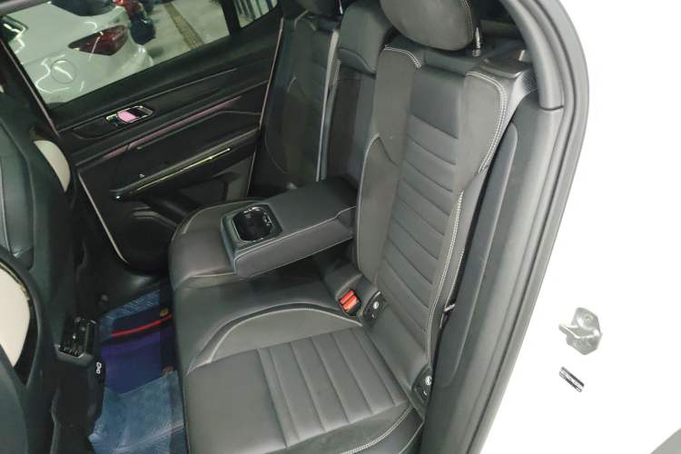 Used Lynk & Co 01 EM-P 2023 1.5TD EM-P Dawn Edition Left Rear Seat