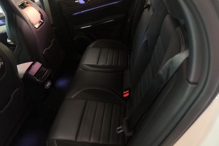 Used Lynk & Co 01 EM-P 2023 1.5TD EM-P Dawn Edition Left Rear Seat