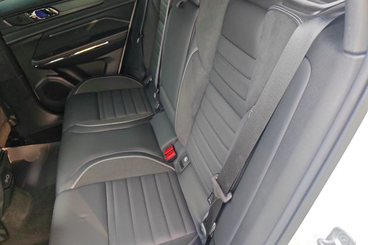 Used Lynk & Co 01 EM-P 2023 1.5TD EM-P Dawn Edition Left Rear Seat