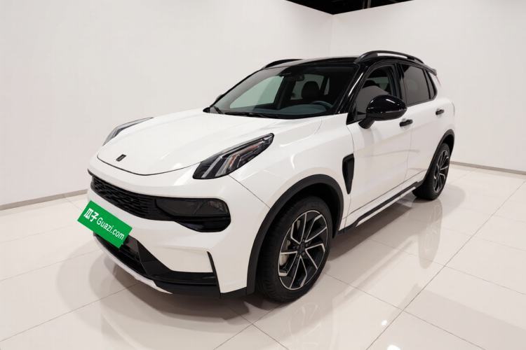 Used Lynk & Co 01 EM-P 2023 1.5TD EM-P AM Guazi used car, China used car export, Used car for sale, Used cars, Cheapest cars for sale