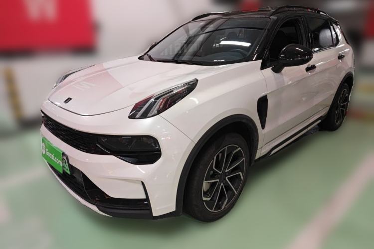 Used Lynk & Co 01 EM-P 2023 1.5TD EM-P AM Guazi used car, China used car export, Used car for sale, Used cars, Cheapest cars for sale