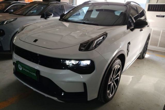 Used Lynk & Co 01 EM-P 2023 1.5TD EM-P PM
