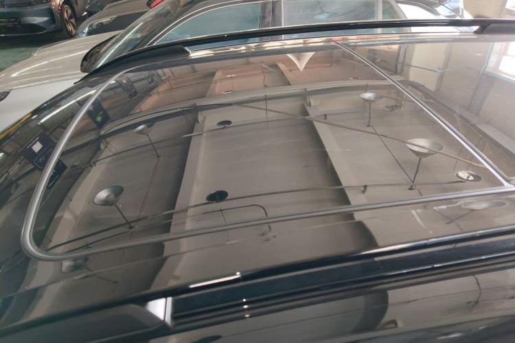 Used Lynk & Co 01 EM-P 2023 1.5TD EM-P PM Roof