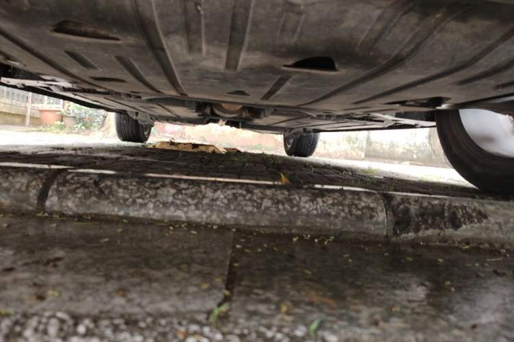 Used Lynk & Co 02 2018 1.5T DCT Two-Wheel Drive Zhaopu Version China V Standard Chassis Front