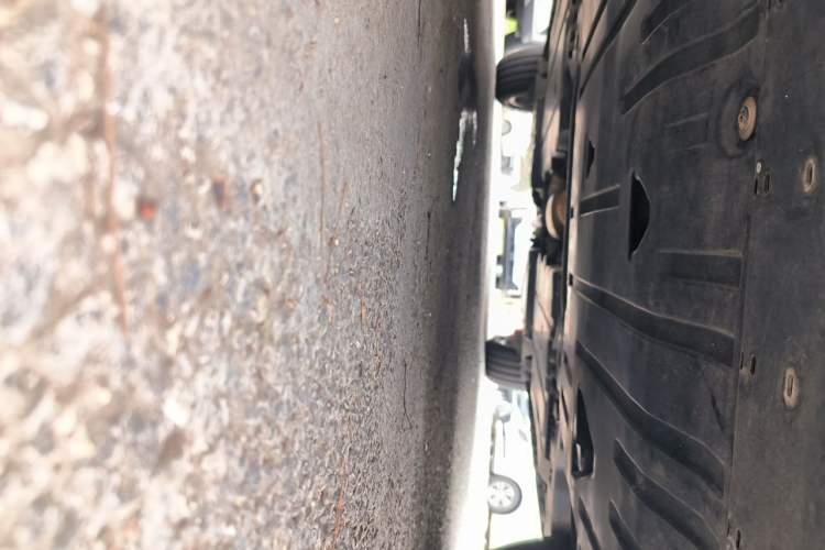 Used Lynk & Co 02 2018 1.5T DCT Two-Wheel Drive Zhaopu Version China V Standard Chassis Front