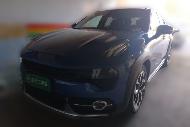 Gebrauchter Lynk & Co 02 2018 1.5T DCT Two-Wheel Drive Pro Version China V Emission Standard Guazi used car, China used car export, Used car for sale, Used  cars, Cheapest cars for sale