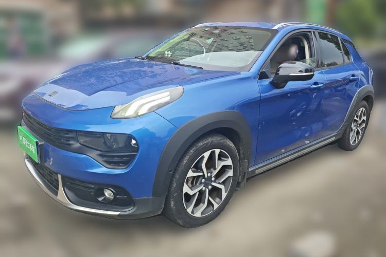 Used Lynk & Co 02 2018 1.5T DCT Two-Wheel Drive Pro Version China V Emission Standard Guazi used car, China used car export, Used car for sale, Used  cars, Cheapest cars for sale
