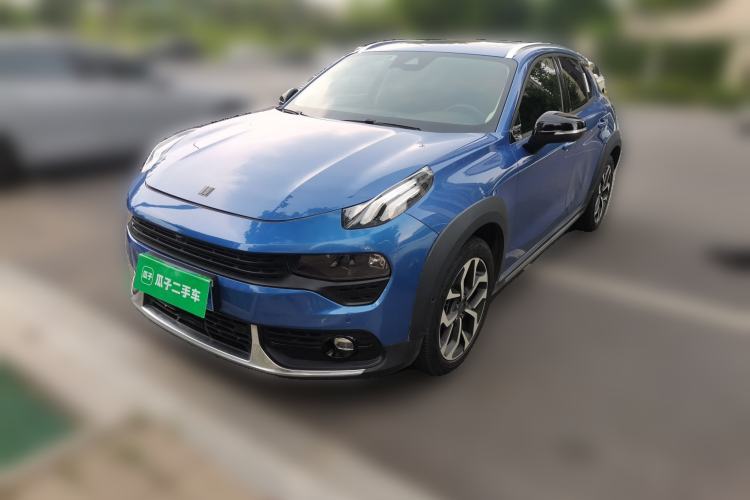 Used Lynk & Co 02 2018 1.5T DCT Two-Wheel Drive Pro Version China V Emission Standard Guazi used car, China used car export, Used car for sale, Used  cars, Cheapest cars for sale