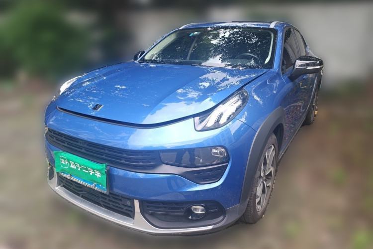 Used Lynk & Co 02 2018 1.5T DCT Two-Wheel Drive Pro Version China V Emission Standard Guazi used car, China used car export, Used car for sale, Used  cars, Cheapest cars for sale