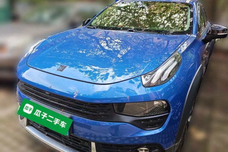 Used Lynk & Co 02 2018 1.5T DCT Two-Wheel Drive Pro Version China V Emission Standard Guazi used car, China used car export, Used car for sale, Used  cars, Cheapest cars for sale