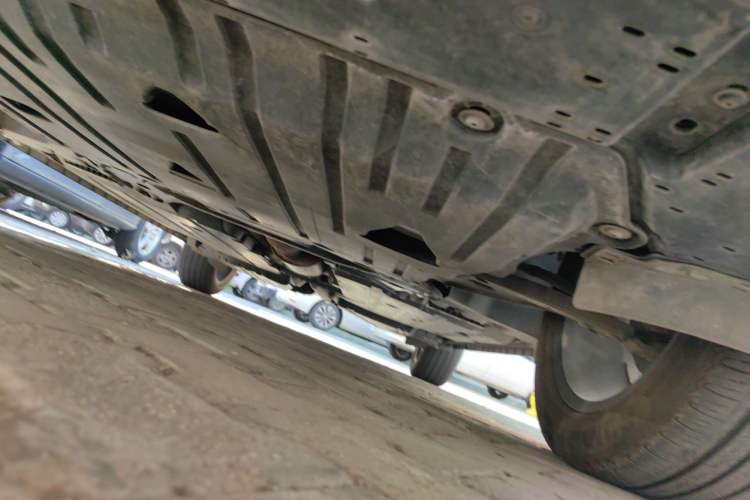 Used Lynk & Co 02 2018 1.5T DCT Two-Wheel Drive Sporty Version China V Standard Chassis Front