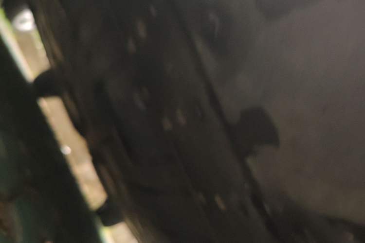 Used Lynk & Co 02 2018 1.5T DCT Two-Wheel Drive Pro Version China V Emission Standard Chassis Front